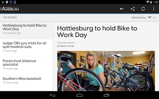 免費下載新聞APP|Hattiesburg American app開箱文|APP開箱王