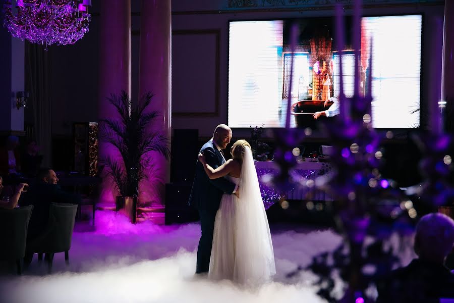 Wedding photographer Kseniya Snigireva (sniga). Photo of 14 October 2018