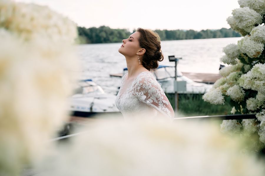 Wedding photographer Anton Nikishin (antonnikishin). Photo of 7 September 2023