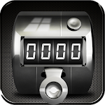 Cover Image of Herunterladen Click Counter 1.0 APK