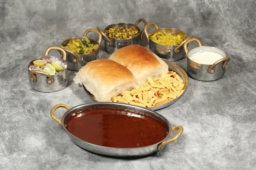 Puneri Misal