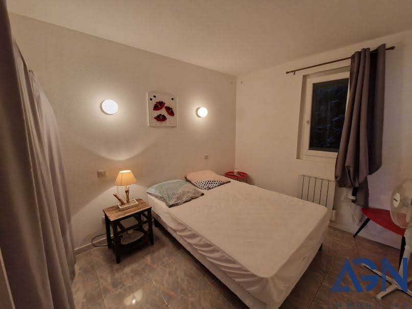 Vente appartement 2 pièces 43.1 m² à Agde (34300), 93 000 €