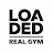 Loaded Gym icon