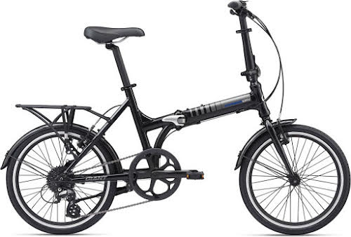 Giant 2020 Expressway 1 Folding Bike