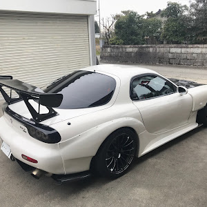 RX-7