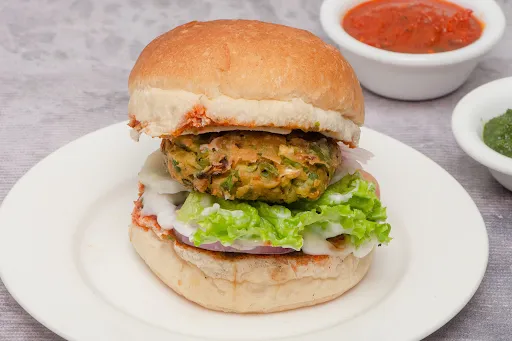 Veggie Burger