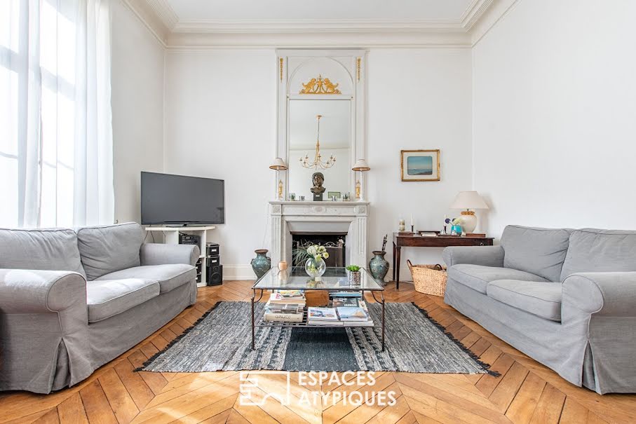 Vente maison 9 pièces 229 m² à Angers (49000), 840 000 €