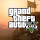 Grand Theft Auto V New Tab Theme