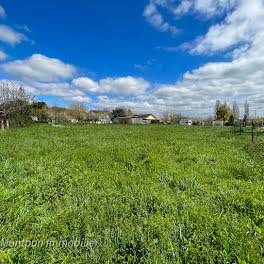 terrain à Montpon-Ménestérol (24)