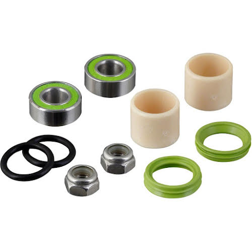 Spank Spoon 90 Pedal Bearing/Bushing Kit