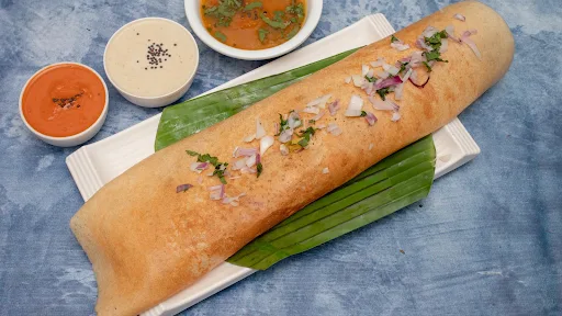 Onion Dosa