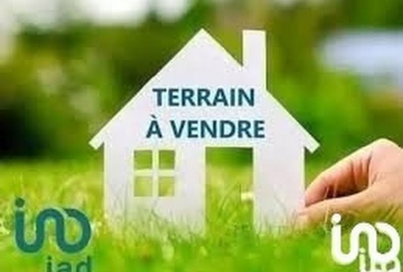  Vente Terrain à bâtir - 1 000m² à Les Herbiers (85500) 