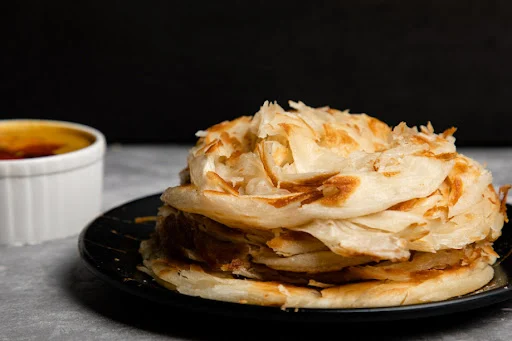 Parotta(4 Pcs)