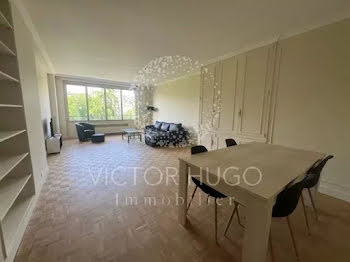 appartement à Paris 16ème (75)