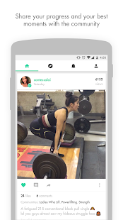 Oneset - Smart Fitness Trainer(圖4)-速報App