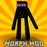 Mod Morph - Skin Change