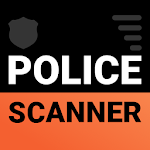 Cover Image of Download Police Scanner, Fire and Police Radio 1.23.4-200924134 APK