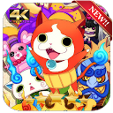 تنزيل Yo Kai Wallpapers HD التثبيت أحدث APK تنزيل