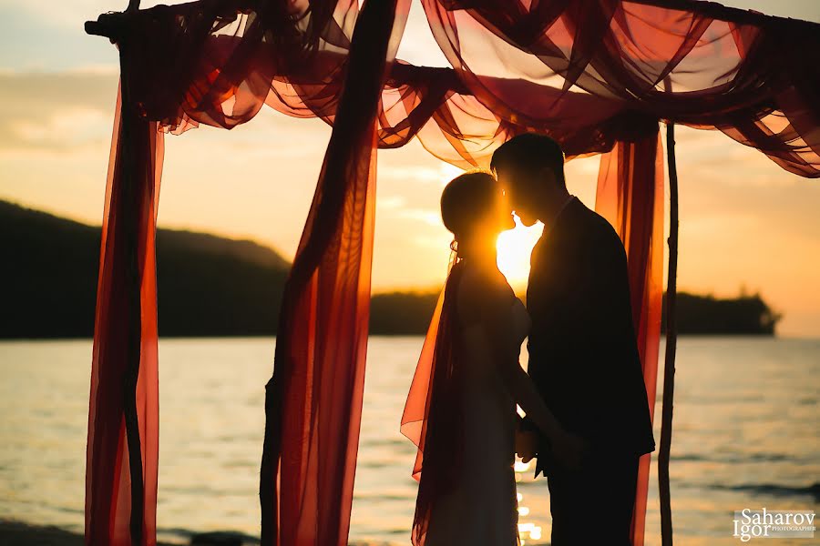 Photographe de mariage Igor Sakharov (iga888). Photo du 22 octobre 2014