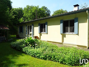 maison à Gotein-Libarrenx (64)