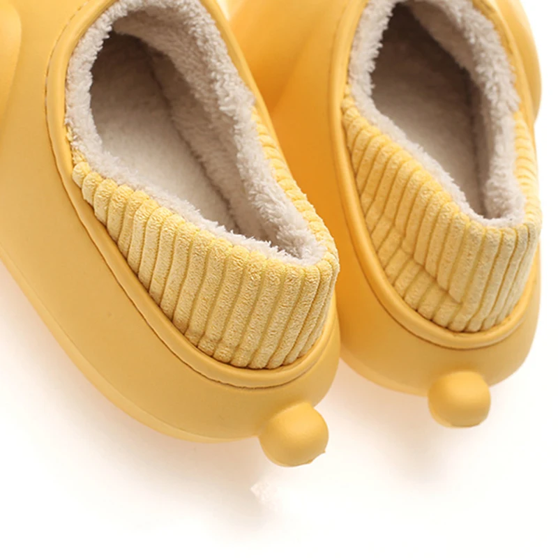 Title 8, Sapatos Fofos para Cachorros EVA Chinelos de In...