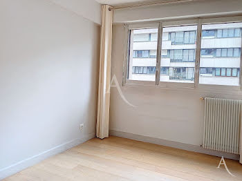 appartement à Paris 20ème (75)