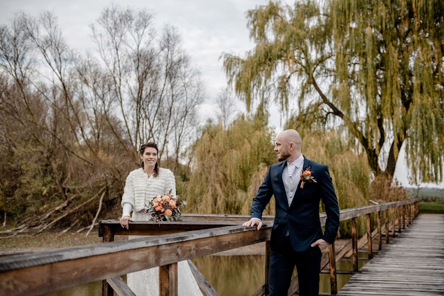 Photographe de mariage Roman Romančák (rrart). Photo du 13 février