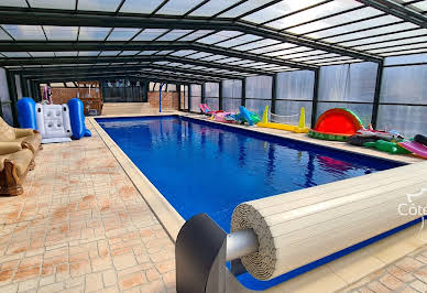 Property with pool 10