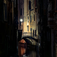 Notte a Venezia di 