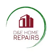 D & E HOME REPAIRS LTD Logo