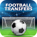 Football Transfers & Trades