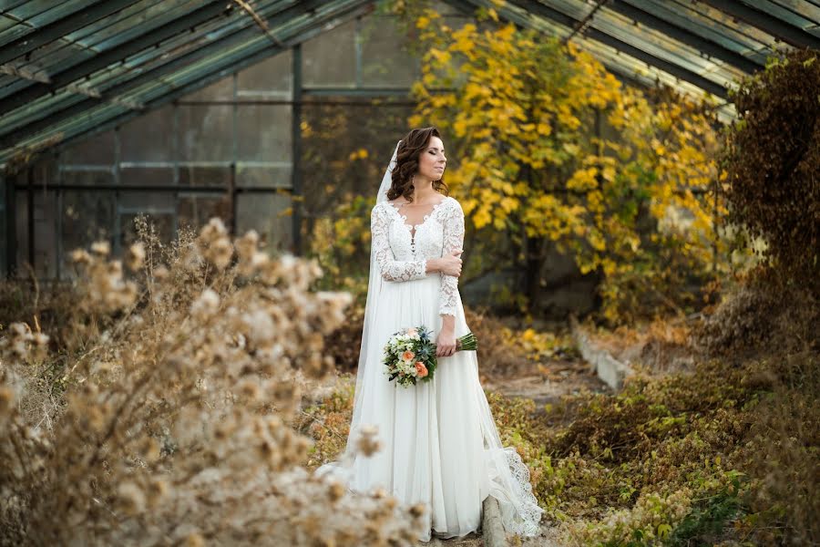 Fotógrafo de bodas Łukasz Ziembicki (lziembicki). Foto del 7 de junio 2019