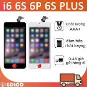 Màn Hình Ip6 6Plus 6S 6S Plus Lcd Thay Thế Thích Hợp Cho