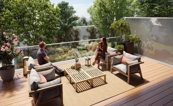 Vente appartement 5 pièces 154 m² à Nimes (30000), 745 000 €