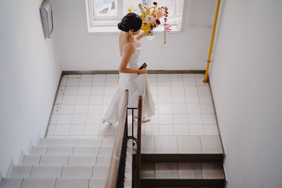 Весільний фотограф Marzena Hans (ajemstories). Фотографія від 6 вересня 2023