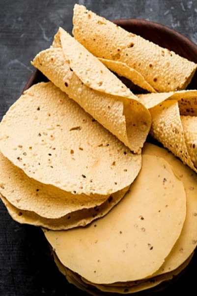 Papad (2Pc.)