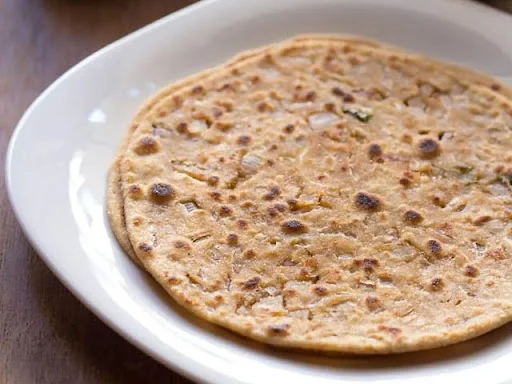 Onion Paratha