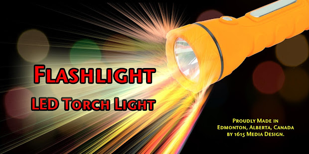 Flashlight LED Torch Light(圖7)-速報App