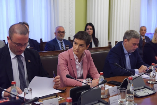 Brnabić ne prihvata zahtev opozicije o zajedničkom održavanju beogradskih i lokalnih izbora