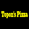 Topons Pizza, Khanpur, New Delhi logo