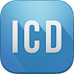 ICD-10: Codes of Diseases Apk