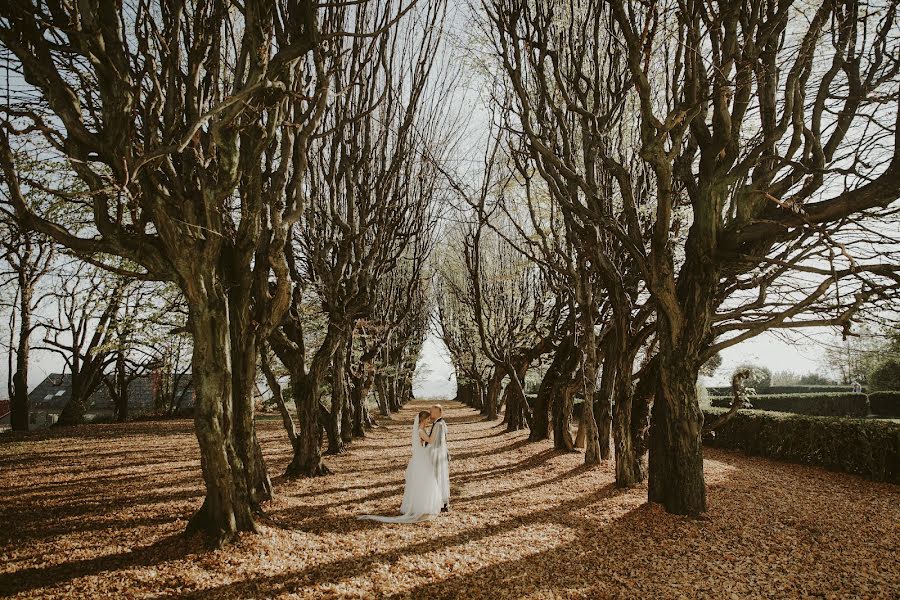 Fotógrafo de bodas Przemyslaw Szklarski (szklarski). Foto del 15 de marzo 2020