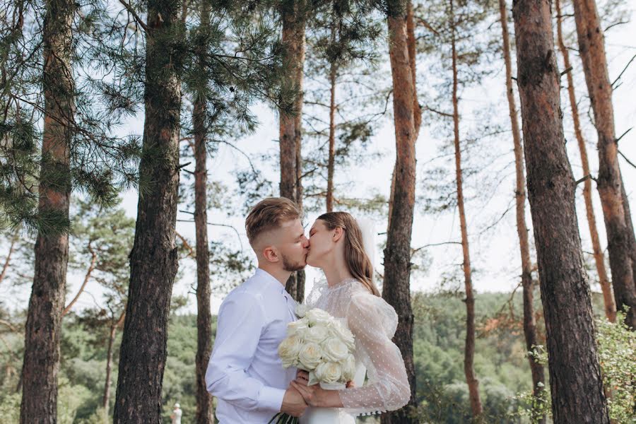 Wedding photographer Yuliya Zelinskaya (zelinsky). Photo of 21 February