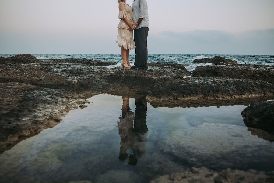 Bryllupsfotograf Serenay Lökçetin (serenaylokcet). Bilde av 2 oktober 2018
