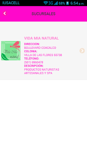 免費下載健康APP|Vida Mia Natural app開箱文|APP開箱王