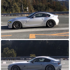 Z4 クーペ