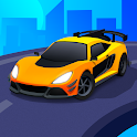 Car Racing Master: Car Game 3D