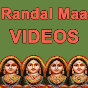 Randal Maa VIDEOs Jai Mataji  Icon