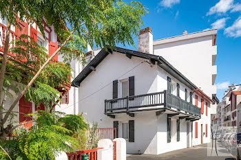 maison à Saint-Jean-de-Luz (64)