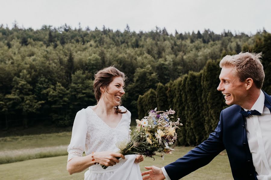 Photographe de mariage Alex Hagmann (annaundalfred). Photo du 5 février 2020